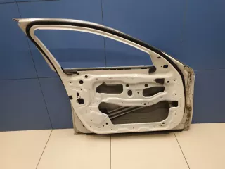 41007206107 Дверь левая передняя BMW 5 F10/F11/GT F07 Арт Z206368, вид 2