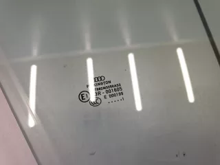 8K0845202C Стекло двери передней правой Audi A4 B8 Арт Z206581, вид 2