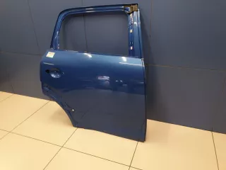 41009805930 Дверь правая задняя MINI COUNTRYMAN R60 Арт Z206676, вид 2