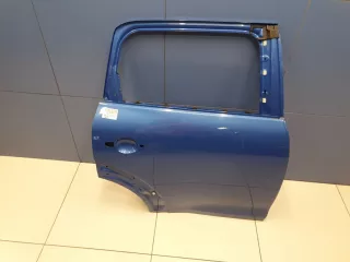 41009805930 Дверь правая задняя MINI COUNTRYMAN R60 Арт Z206676, вид 3