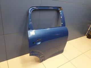 41009805930 Дверь правая задняя MINI COUNTRYMAN R60 Арт Z206676, вид 4
