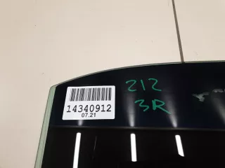 A2127353010 Стекло двери задней правой Mercedes E W212 Арт Z206788, вид 3