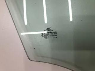 8K0845202C Стекло двери передней правой Audi A4 B8 Арт Z206801, вид 2