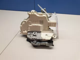4G0839016C Замок двери задней правой Audi Q3 1 Арт Z206908, вид 1