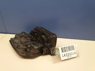 51227281940 Замок двери задней правой MINI CLUBMAN F54 Арт Z206935, вид 1