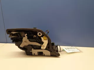 51227281940 Замок двери задней правой MINI CLUBMAN F54 Арт Z206935, вид 2