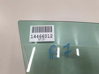 3C4845202B Стекло двери передней правой Volkswagen Passat B7 Арт Z207164, вид 3