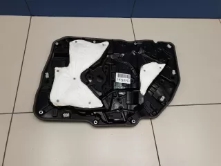 51357422877 Стеклоподъемник задний левый BMW 7 G11/G12 Арт Z207492, вид 3