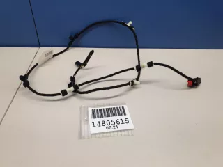5K6972175 Жгут проводов двери багажника Volkswagen Golf 6 Арт Z207549, вид 3