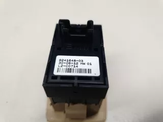 61319241648 Кнопка стеклоподъемника BMW 3 F30/F31/GT F34 Арт Z207616, вид 2