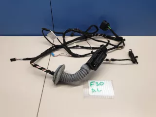 61129286250 Жгут проводов задней левой двери BMW 3 F30/F31/GT F34 Арт Z207618, вид 1