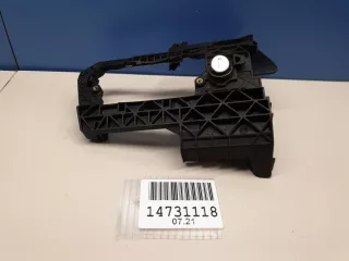 51217250090 Кронштейн ручки двери передней правой BMW Z4 E89 Арт Z208139, вид 1