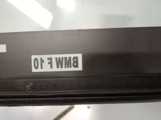 51357311248 Стекло двери задней правой BMW 5 F10/F11/GT F07 Арт Z208157, вид 2