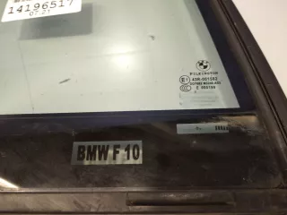 51357311248 Стекло двери задней правой BMW 5 F10/F11/GT F07 Арт Z208157, вид 4
