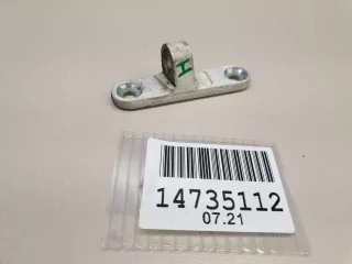 A2037200937 Петля двери передней левой нижняя Mercedes CLK W209 Арт Z208193, вид 1