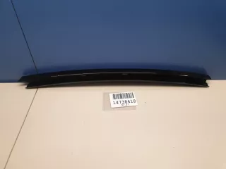 51437465141 Накладка направляющей стойки стекла задняя левая BMW 3 G20/G21 Арт Z208224, вид 1
