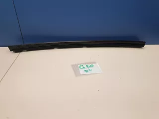 51437465141 Накладка направляющей стойки стекла задняя левая BMW 3 G20/G21 Арт Z208224, вид 2