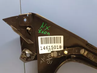 7608878010 Накладка двери багажника левая Lexus NX Арт Z208255, вид 5