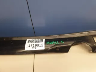 600757000C Датчик положения крышки багажника правый Tesla model S Арт Z208268, вид 4