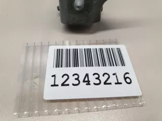 A1667400137 Петля двери багажника левая Mercedes GL X166 Арт Z208307, вид 3