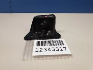 A1667400314 Кронштейн амортизатора двери багажника Mercedes GL X166 Арт Z208309, вид 1