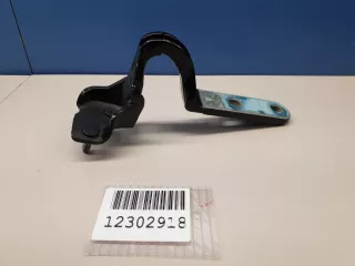 A1667400137 Петля двери багажника левая Mercedes ML/GLE W166 Арт Z208320, вид 1