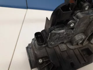 A0997201800 Замок двери передней правой Mercedes S W222 Арт Z208692, вид 3