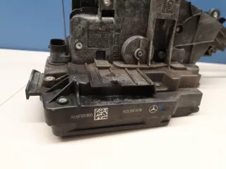 A0997201800 Замок двери передней правой Mercedes S W222 Арт Z208692, вид 4
