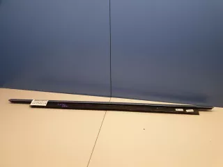 8T8853763F2ZZ Молдинг стекла задней левой двери Audi A5 (S5,RS5) 1 Арт Z208735, вид 1
