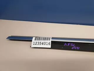8T8853763F2ZZ Молдинг стекла задней левой двери Audi A5 (S5,RS5) 1 Арт Z208735, вид 3