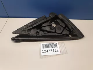 51337409741 Уплотнитель зеркала левого BMW X3 G01 Арт Z208966, вид 2