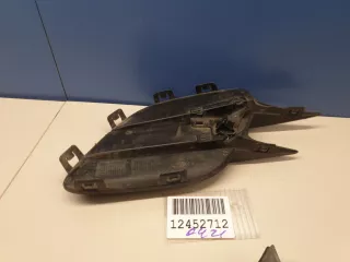 A2538853500 Решётка в бампер левая Mercedes GLC X253 Арт Z209408, вид 2