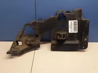 A2388850701 Кронштейн насадки выхлопной трубы левый Mercedes E W238 Арт Z210022, вид 1