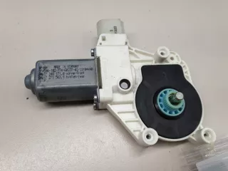 51337248171 Моторчик стеклоподъёмника передний левый BMW 5 F10/F11/GT F07 Арт Z210106, вид 1