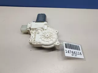 51337248171 Моторчик стеклоподъёмника передний левый BMW 5 F10/F11/GT F07 Арт Z210106, вид 2