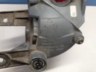 8145642060 Фонарь в бампер левый Toyota Rav 4 2 Арт Z210714, вид 2
