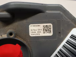 8145642060 Фонарь в бампер левый Toyota Rav 4 2 Арт Z210714, вид 3