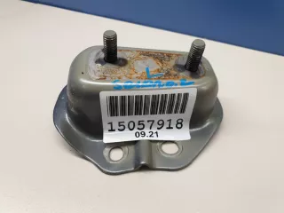 B2804230Y98 Кронштейн усилителя заднего бампера левый Lifan Solano Арт Z211195, вид 1