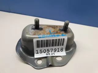 B2804230Y98 Кронштейн усилителя заднего бампера левый Lifan Solano Арт Z211195, вид 3