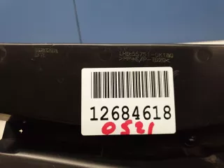 557510K180 Водосток лобового стекла Toyota Hilux 8 Арт Z211872, вид 2