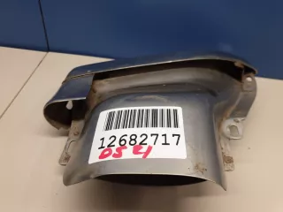 A2054900300 Насадка на глушитель левая Mercedes C W205 Арт Z211884, вид 2