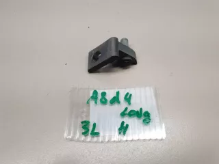 4H0831401 Петля двери задней левой нижняя Audi A8 D4 (S8) Арт Z211923, вид 2