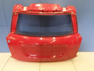 41007389404 Дверь багажника MINI COUNTRYMAN F60 Арт Z212467, вид 1