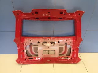 41007389404 Дверь багажника MINI COUNTRYMAN F60 Арт Z212467, вид 2