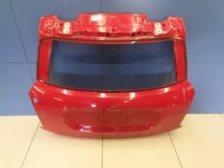 41007389404 Дверь багажника MINI COUNTRYMAN F60 Арт Z212467, вид 7
