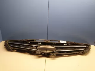 863514L500 Решетка радиатора Hyundai Solaris 2 Арт Z213871, вид 3