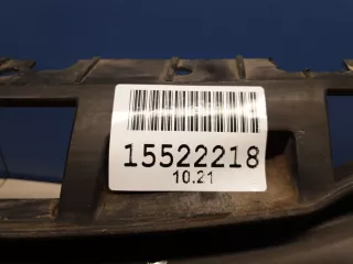 863514L500 Решетка радиатора Hyundai Solaris 2 Арт Z213871, вид 4