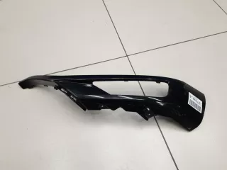 39829880 Накладка переднего бампера левая Volvo XC90 2 Арт Z214142, вид 1