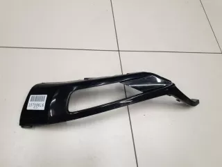 39829880 Накладка переднего бампера левая Volvo XC90 2 Арт Z214142, вид 4