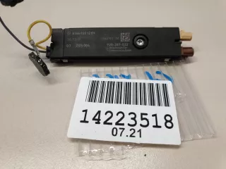 A1668201289 Антенна Mercedes GLC X253 Арт Z215538, вид 1